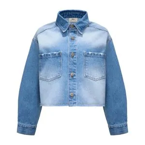 Kurtka Jeans Dakota Blue