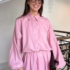 Koszula Armilla Pink