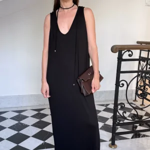 Sukienka Dodoma Black